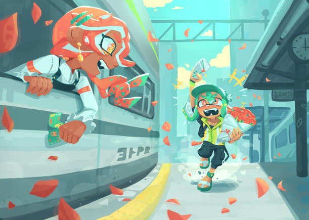 (~2023 A24 Zine) $85