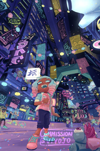 For @blu3slush13 on bsky!